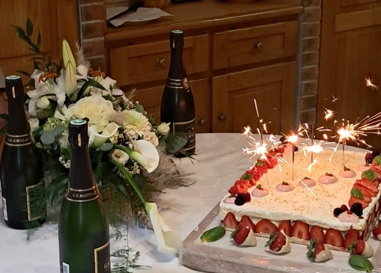 Restaurant l’Auberge de l’Isard_Saint-Lary