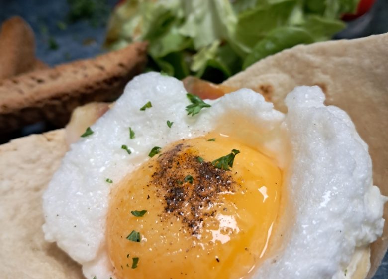 Restaurant l’Auberge de l’Isard_Saint-Lary