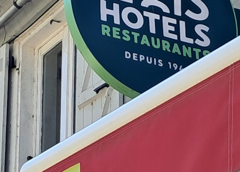 Hôtel L’Auberge de l’Isard_Saint-Lary