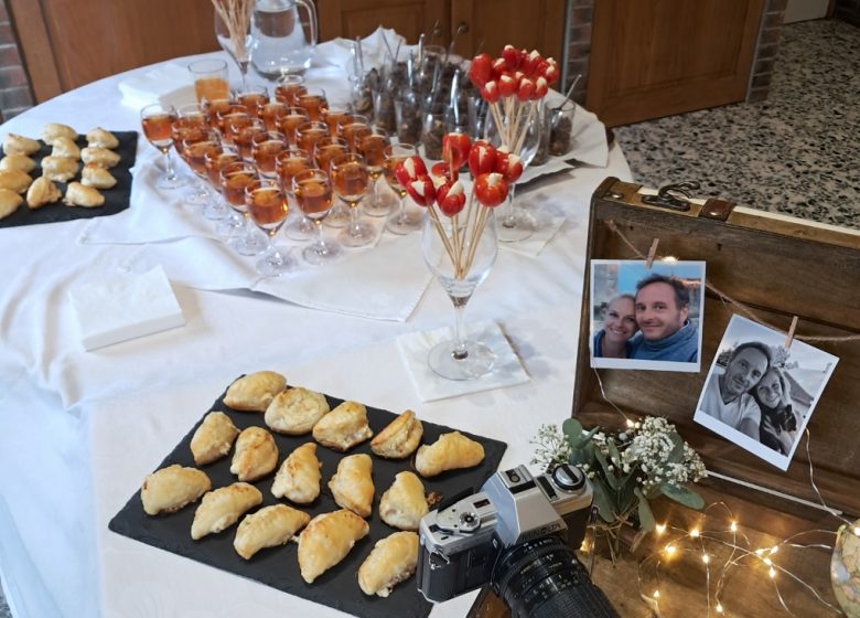 Restaurant l’Auberge de l’Isard_Saint-Lary