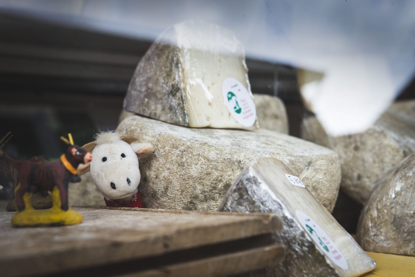 La Fête du Fromage et du Miel des Pyrénées