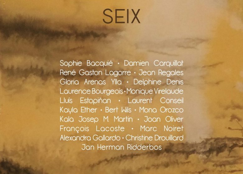 Estivales LAGORRE_Seix