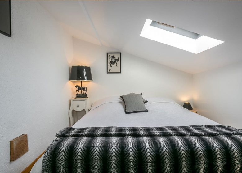 Gite le Chalet_Lasserre