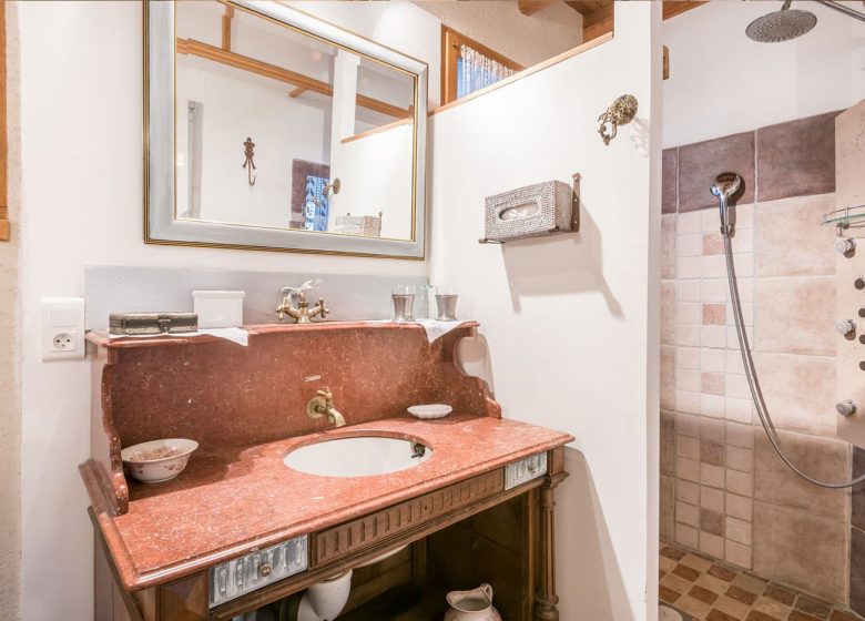 Gite le Chalet_Lasserre