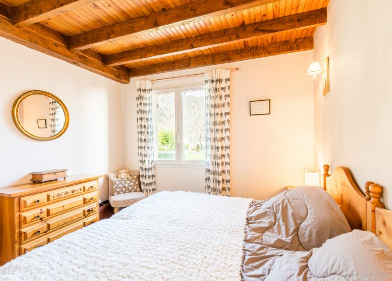 Gîte Le Cabanetou_Aulus-les-Bains