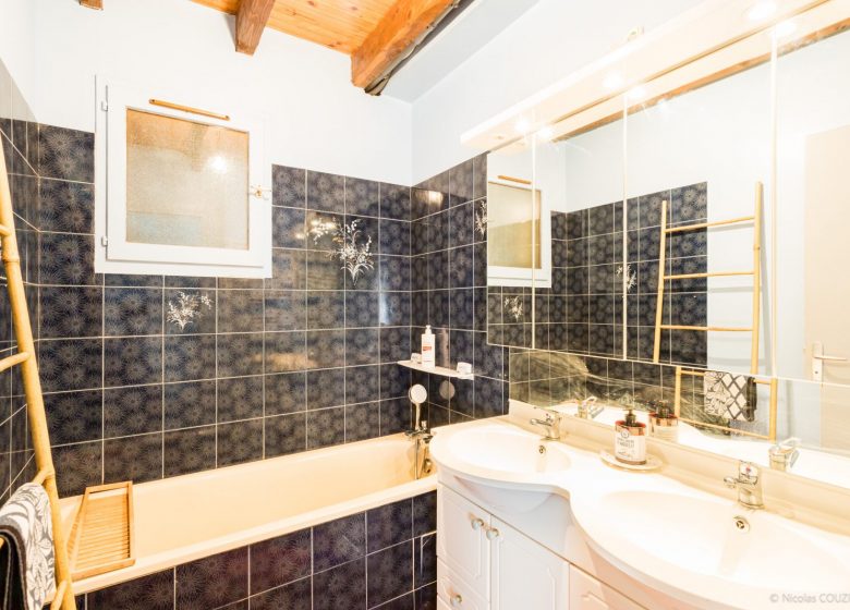 Gîte Le Cabanetou_Aulus-les-Bains