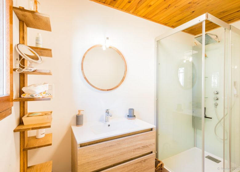 Gîte Le Cabanetou_Aulus-les-Bains