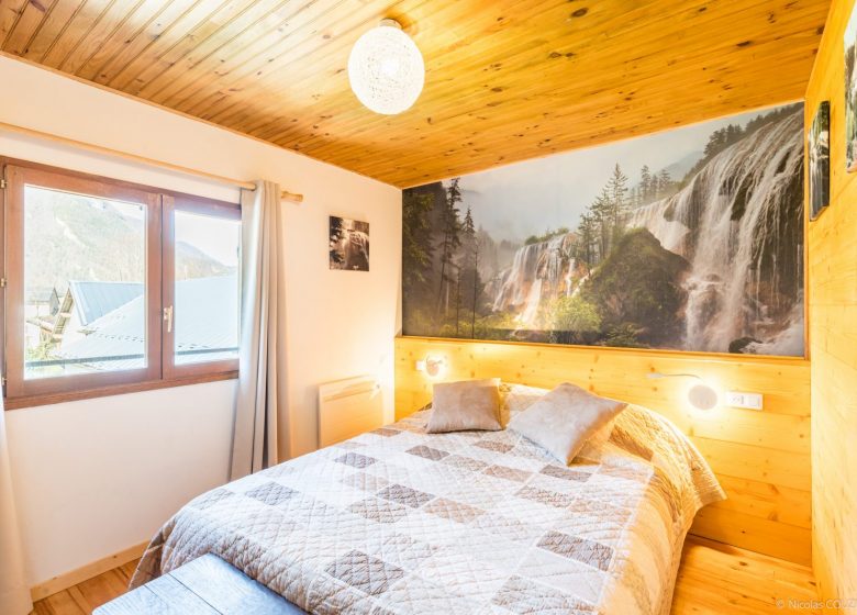 Gîte Le Cabanetou_Aulus-les-Bains