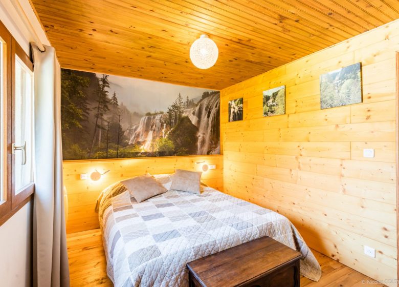 Gîte Le Cabanetou_Aulus-les-Bains