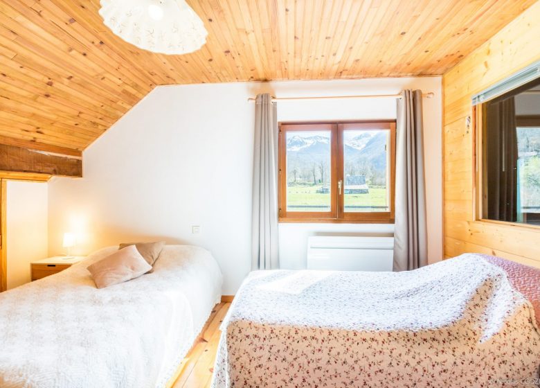 Gîte Le Cabanetou_Aulus-les-Bains