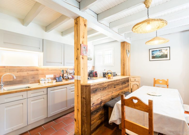 Gîte Le Cabanetou_Aulus-les-Bains