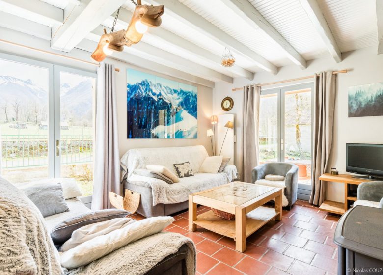 Gîte Le Cabanetou_Aulus-les-Bains