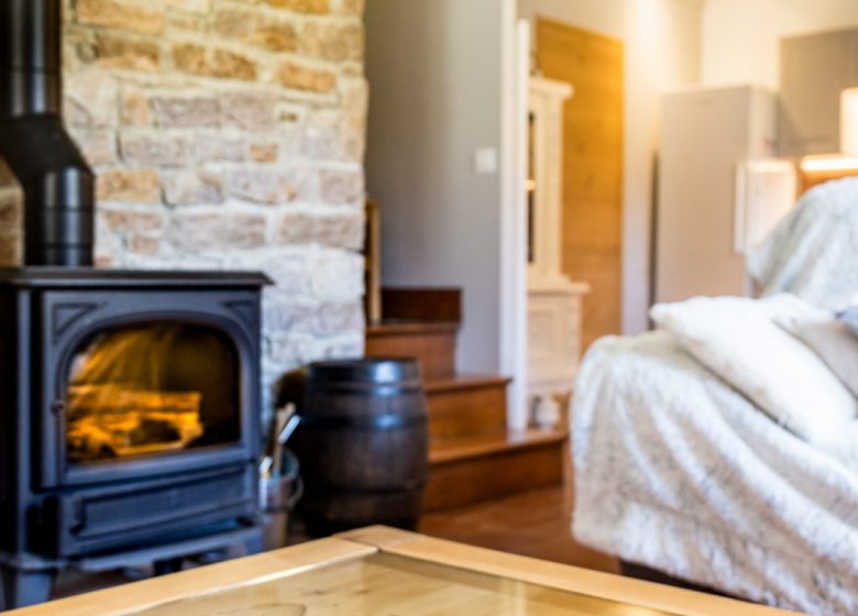 Gîte Le Cabanetou_Aulus-les-Bains