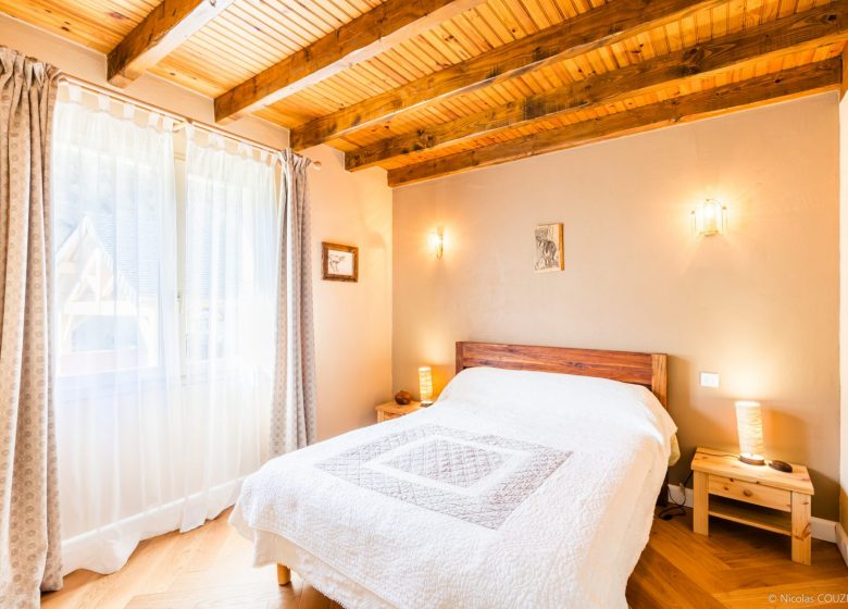 Gîte Le Cabanetou_Aulus-les-Bains