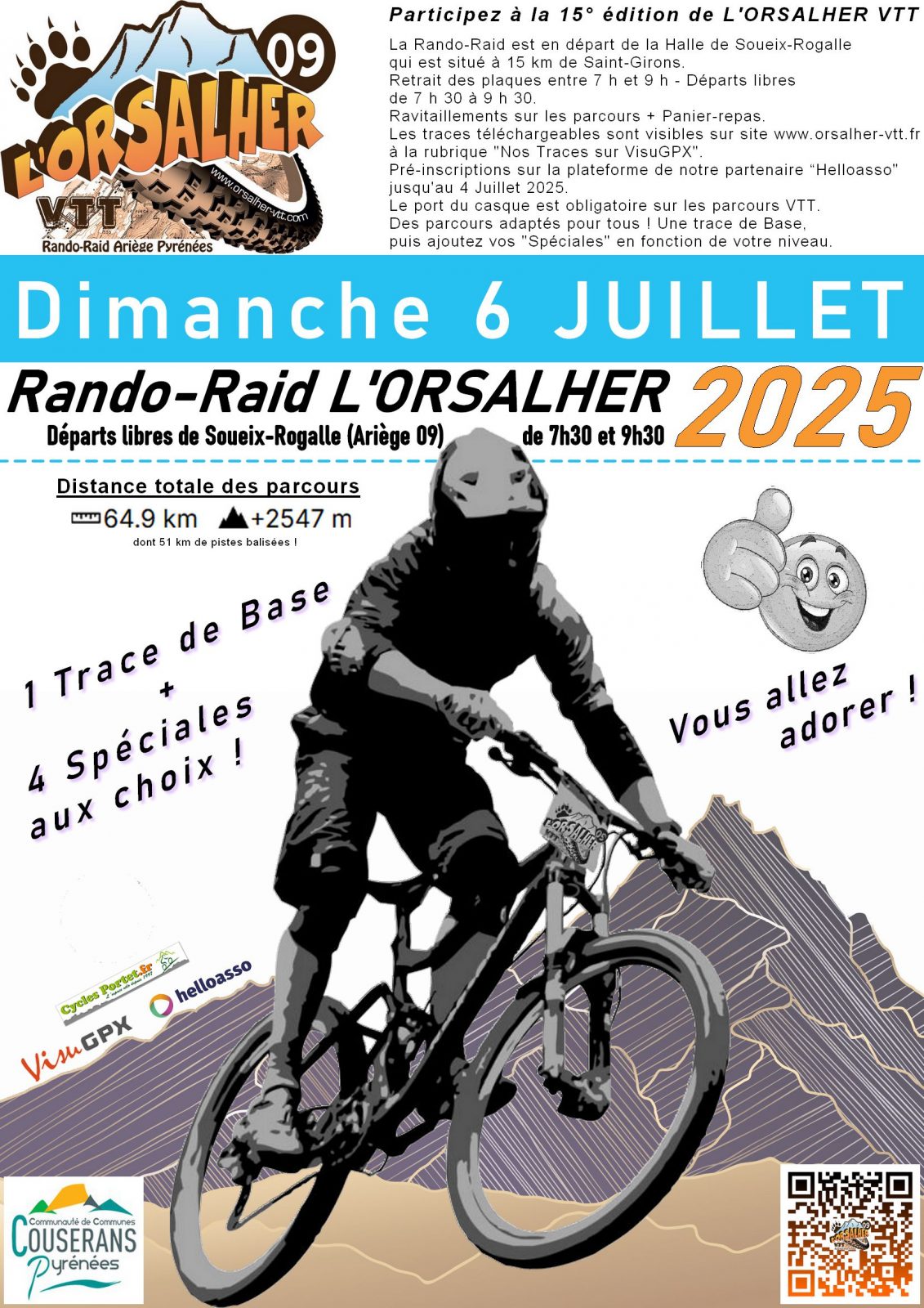 Rando-Raid L’ORSALHER VTT (09)