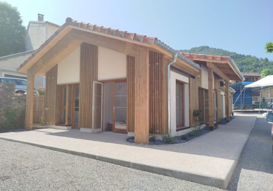 Bureau d’information touristique de Seix