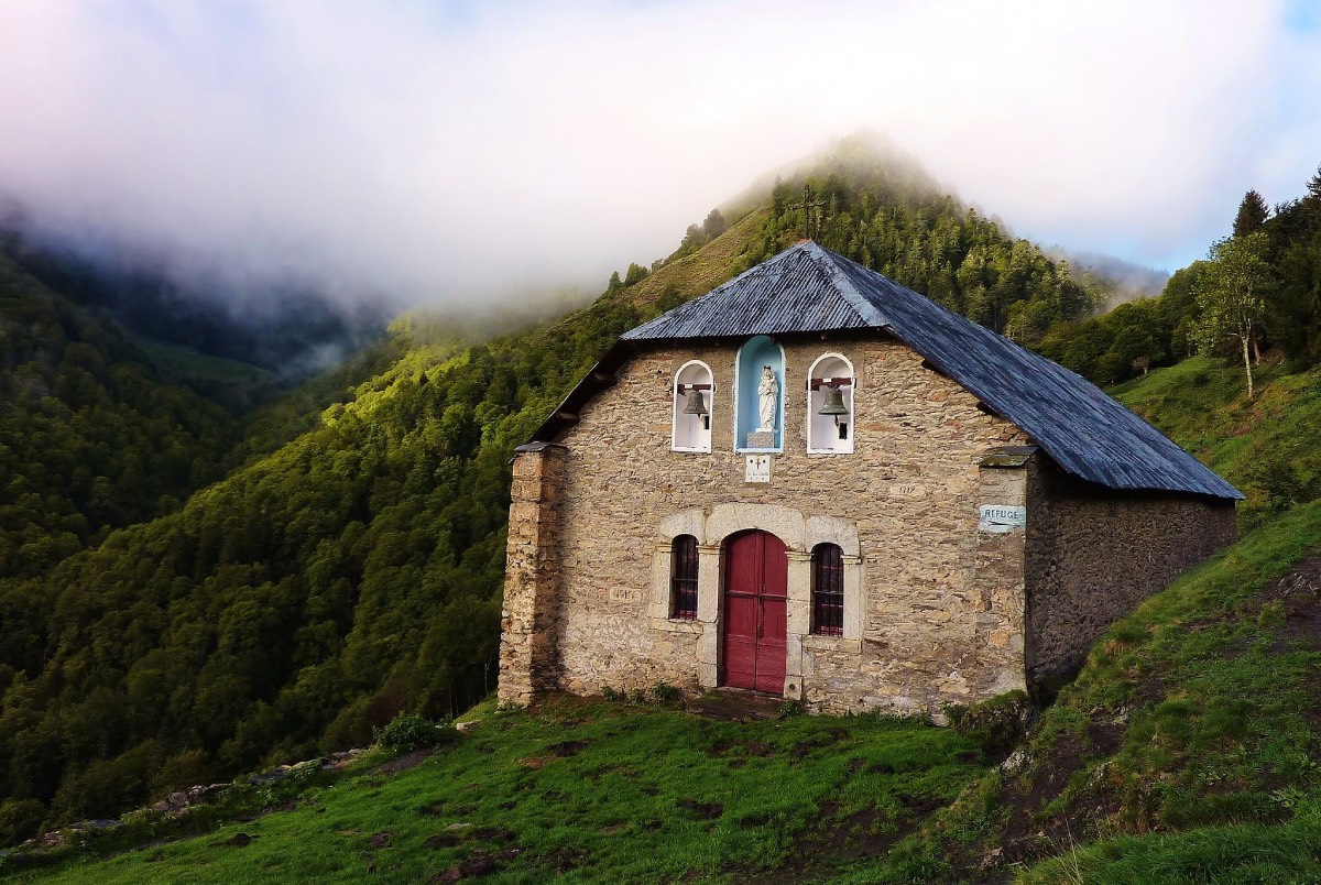 Conciergerie du Couserans