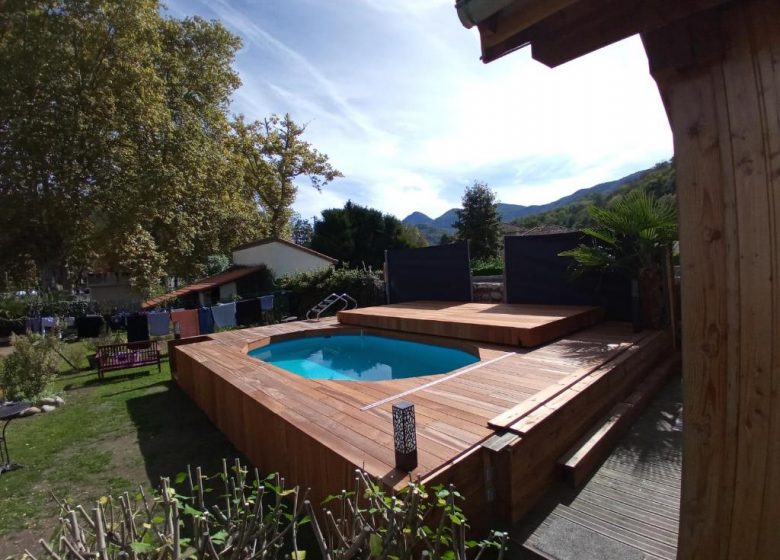 Gîte de l’Oustal_Oust