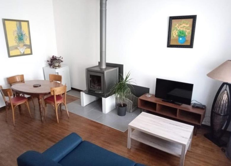 Gîte de l’Oustal_Oust