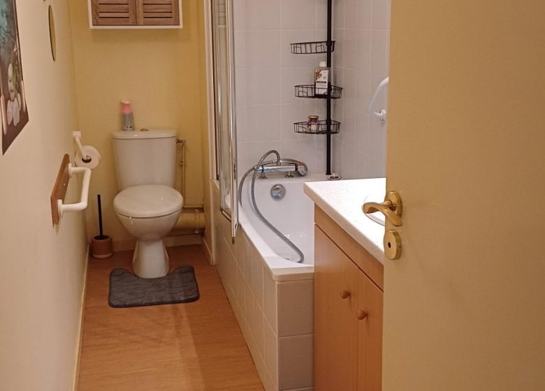 Gîte L’Oursonne_Aulus-les-Bains