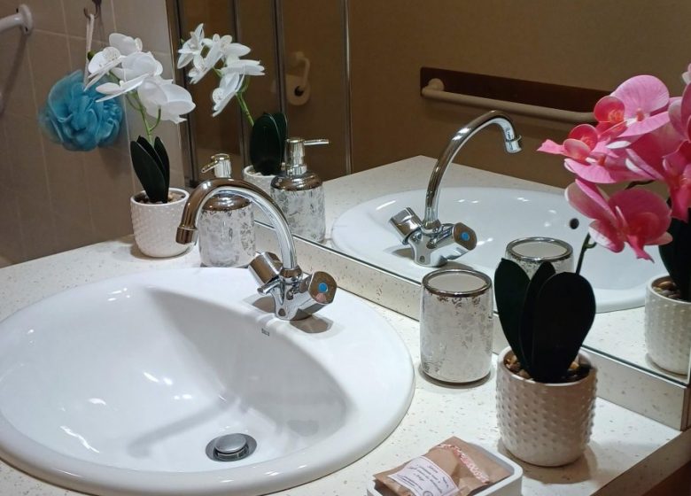 Gîte L’Oursonne_Aulus-les-Bains