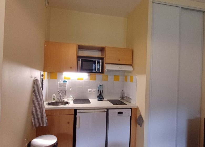 Gîte L’Oursonne_Aulus-les-Bains