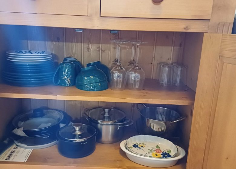 Gîte L’Oursonne_Aulus-les-Bains