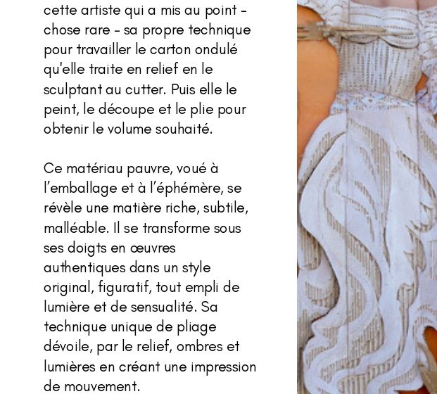 Exposition Le Carton en mouvement_Lorp-Sentaraille