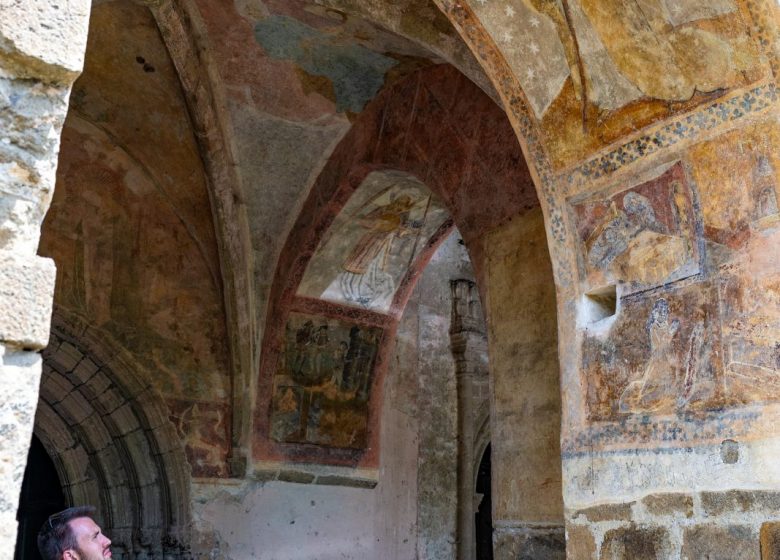 Eglise Notre-Dame de Tramesaygues_Audressein