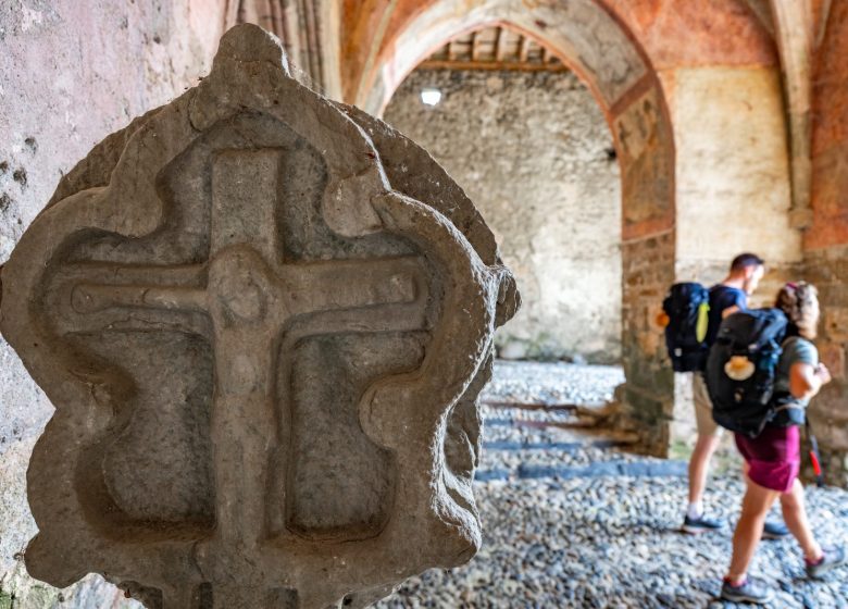 Eglise Notre-Dame de Tramesaygues_Audressein