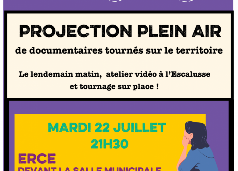 Cinéma sous les étoiles_Ercé