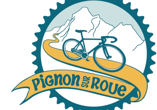 PIGNON sur ROUE L’atelier mobile du vélo -Pignon sur roue