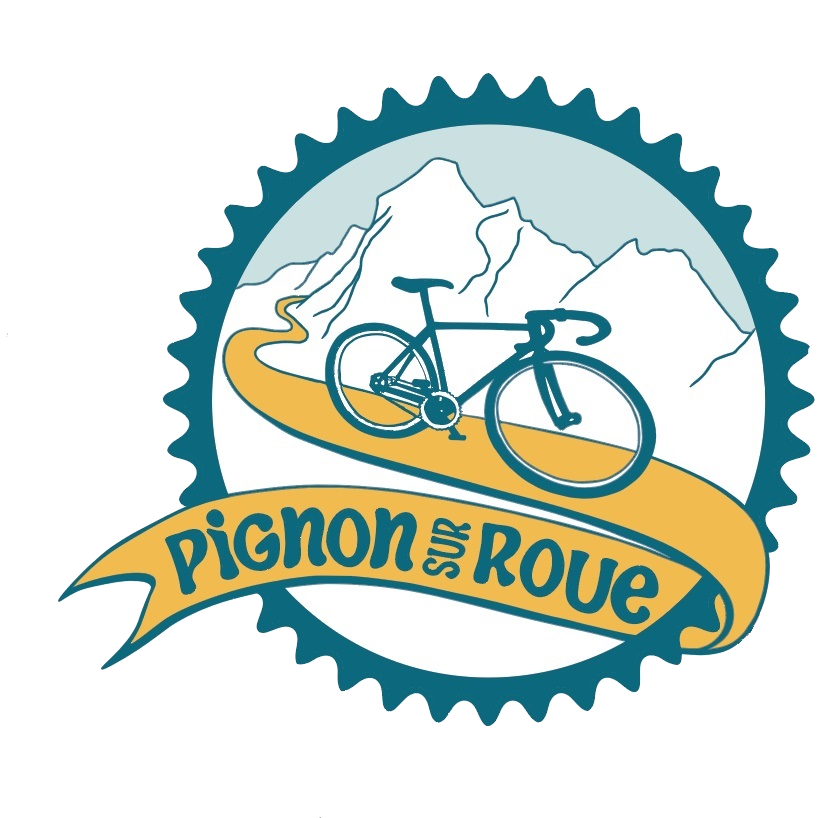 PIGNON sur ROUE L’atelier mobile du vélo -Pignon sur roue