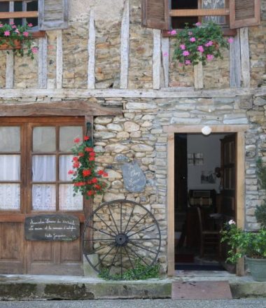 Musée d’Augirein « Chez Marco », Association « Mémoire du XXème siècle »