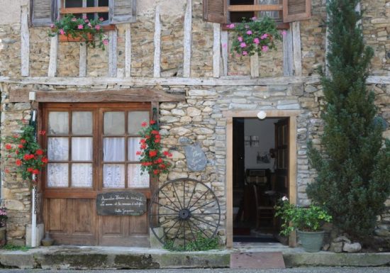 Musée d’Augirein « Chez Marco », Association « Mémoire du XXème siècle »