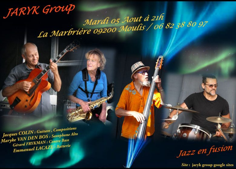 jaryk group
