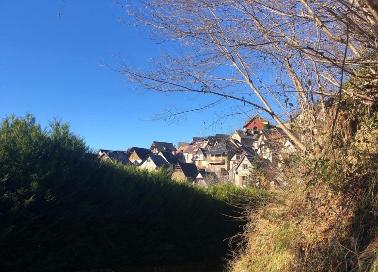 Ayet-Lac de Bethmale_Bethmale