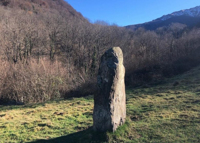 Ayet-Lac de Bethmale_Bethmale