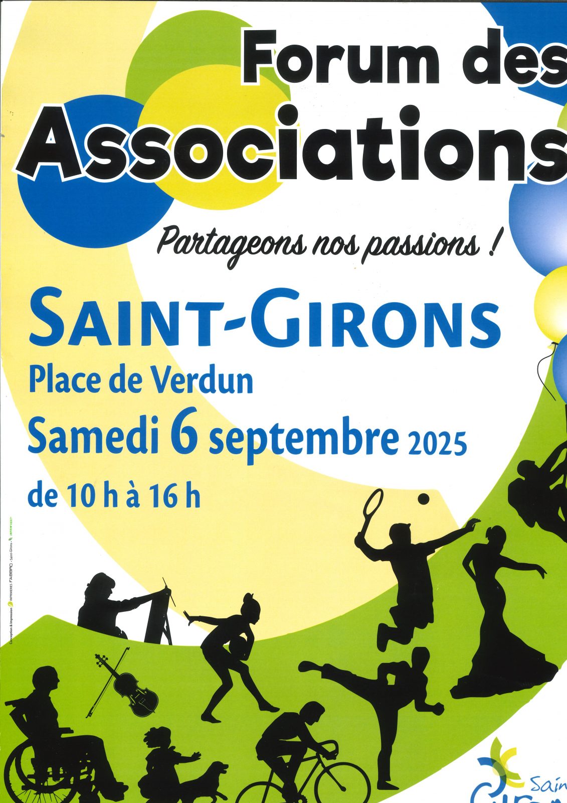 Forum des Associations