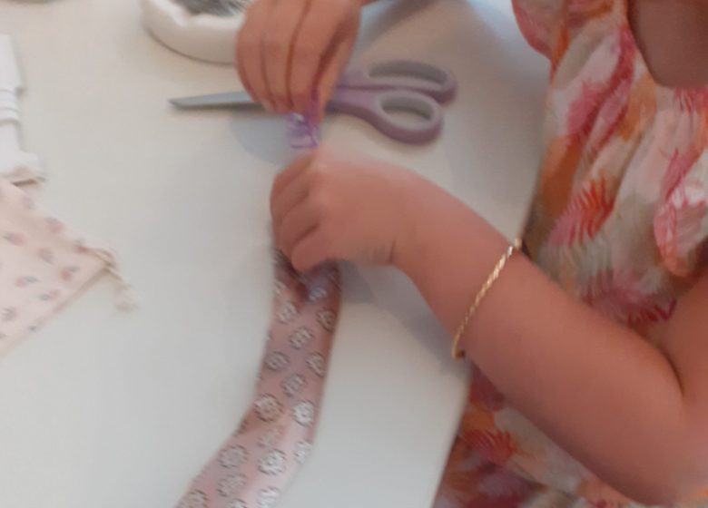 Des projets adaptés à ton âge