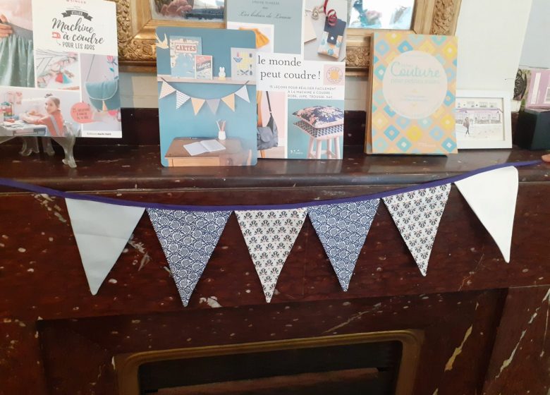 Pour décorer ta chambre !