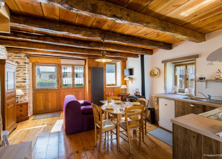 Gîte de Jeanne_Sentein