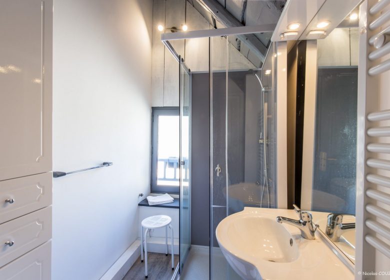 Gîte de Jeanne_Sentein