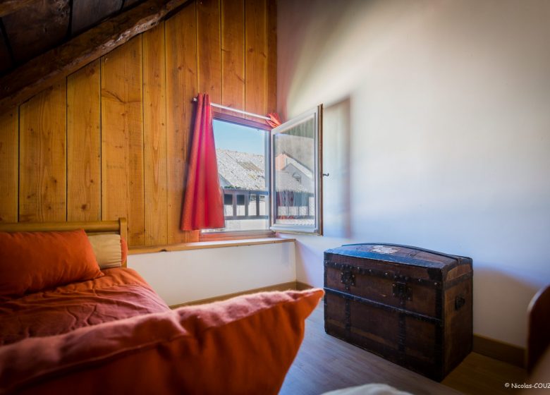 Gîte de Jeanne_Sentein