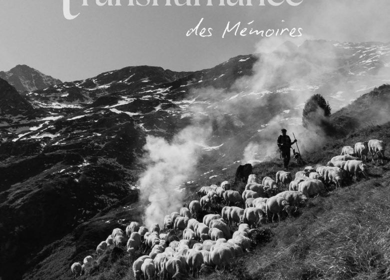Transhumance des Mémoires