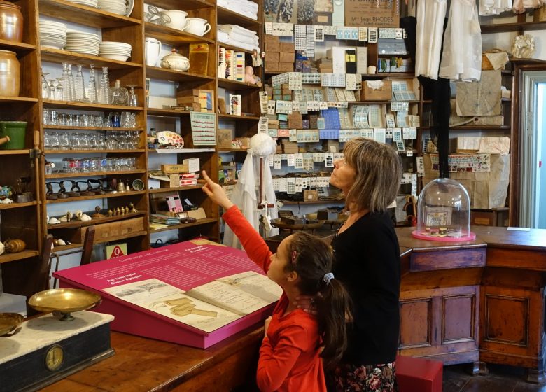 Une vallée d’Ariège au XIXème siècle : Métiers et Montreurs d’ours_Seix
