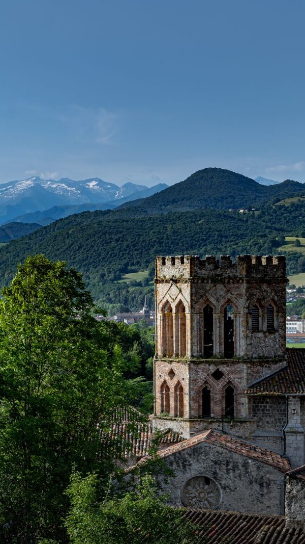 Les sites incontournables