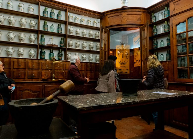 PASSEURS DE MEMOIRES_Saint-Lizier