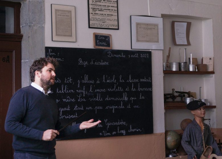 PASSEURS DE MEMOIRES_Saint-Lizier