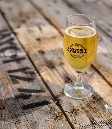 Brasserie La Boussole